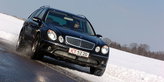 Kleemann ML50K S8 und E50KCC Kleemann ML50K S8 und E50KCC