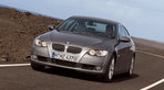 Neues BMW 3er Coupé Neues BMW 3er Coupé