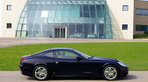 Ferrari Scaglietti Speciale: Maßgefertigt Ferrari Scaglietti Speciale: Maßgefertigt