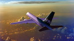 Eos Airlines: Orient-Express der Lüfte Eos Airlines: Orient-Express der Lüfte