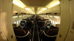 Eos Airlines: Orient-Express der Lüfte Eos Airlines: Orient-Express der Lüfte