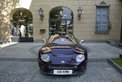 Concorso d'Eleganza Villa d'Este 2006: Schönheit siegt!