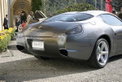 Concorso d'Eleganza Villa d'Este 2006: Schönheit siegt!
