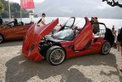 Concorso d'Eleganza Villa d'Este 2006: Schönheit siegt!