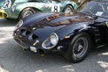 Concorso d'Eleganza Villa d'Este 2006: Schönheit siegt!
