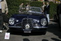 Concorso d'Eleganza Villa d'Este 2006: Schönheit siegt!