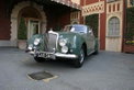 Concorso d'Eleganza Villa d'Este 2006: Schönheit siegt!