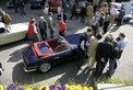 Concorso d'Eleganza Villa d'Este 2006: Schönheit siegt!