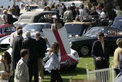 Concorso d'Eleganza Villa d'Este 2006: Schönheit siegt!