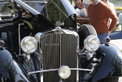 Concorso d'Eleganza Villa d'Este 2006: Schönheit siegt!