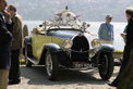 Concorso d'Eleganza Villa d'Este 2006: Schönheit siegt!