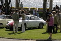 Concorso d'Eleganza Villa d'Este 2006: Schönheit siegt!