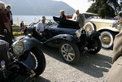 Concorso d'Eleganza Villa d'Este 2006: Schönheit siegt!