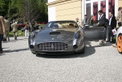 Concorso d'Eleganza Villa d'Este 2006: Schönheit siegt!