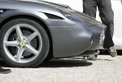 Concorso d'Eleganza Villa d'Este 2006: Schönheit siegt!