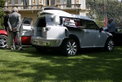 Concorso d'Eleganza Villa d'Este 2006: Schönheit siegt!