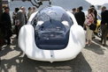 Concorso d'Eleganza Villa d'Este 2006: Schönheit siegt!