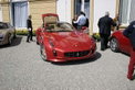 Concorso d'Eleganza Villa d'Este 2006: Schönheit siegt!
