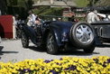 Concorso d'Eleganza Villa d'Este 2006: Schönheit siegt!