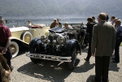 Concorso d'Eleganza Villa d'Este 2006: Schönheit siegt!