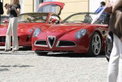 Concorso d'Eleganza Villa d'Este 2006: Schönheit siegt!