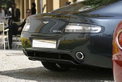 Concorso d'Eleganza Villa d'Este 2006: Schönheit siegt!