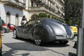 Concorso d'Eleganza Villa d'Este 2006: Schönheit siegt!
