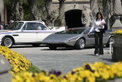Concorso d'Eleganza Villa d'Este 2006: Schönheit siegt!