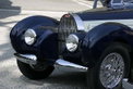 Concorso d'Eleganza Villa d'Este 2006: Schönheit siegt!