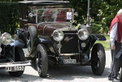 Concorso d'Eleganza Villa d'Este 2006: Schönheit siegt!