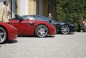 Concorso d'Eleganza Villa d'Este 2006: Schönheit siegt!