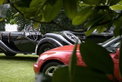 Concorso d'Eleganza Villa d'Este 2006: Schönheit siegt!