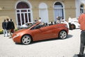 Concorso d'Eleganza Villa d'Este 2006: Schönheit siegt!