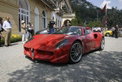 Concorso d'Eleganza Villa d'Este 2006: Schönheit siegt!