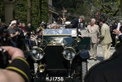 Concorso d'Eleganza Villa d'Este 2006: Schönheit siegt!