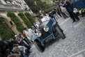 Concorso d'Eleganza Villa d'Este 2006: Schönheit siegt!
