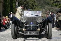 Concorso d'Eleganza Villa d'Este 2006: Schönheit siegt!
