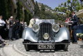 Concorso d'Eleganza Villa d'Este 2006: Schönheit siegt!