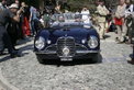 Concorso d'Eleganza Villa d'Este 2006: Schönheit siegt!