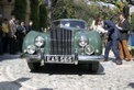 Concorso d'Eleganza Villa d'Este 2006: Schönheit siegt!