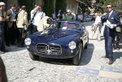Concorso d'Eleganza Villa d'Este 2006: Schönheit siegt!