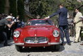 Concorso d'Eleganza Villa d'Este 2006: Schönheit siegt!