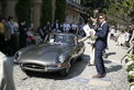 Concorso d'Eleganza Villa d'Este 2006: Schönheit siegt!