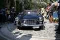 Concorso d'Eleganza Villa d'Este 2006: Schönheit siegt!