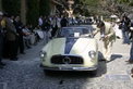Concorso d'Eleganza Villa d'Este 2006: Schönheit siegt!