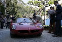 Concorso d'Eleganza Villa d'Este 2006: Schönheit siegt!