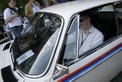Concorso d'Eleganza Villa d'Este 2006: Schönheit siegt!