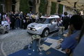Concorso d'Eleganza Villa d'Este 2006: Schönheit siegt!
