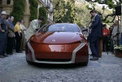 Concorso d'Eleganza Villa d'Este 2006: Schönheit siegt!
