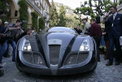 Concorso d'Eleganza Villa d'Este 2006: Schönheit siegt!